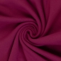 Preview: Jersey uni | VANESSA | Fuchsia